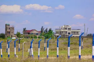 Katani Gardens Phase 3, Block B^JK