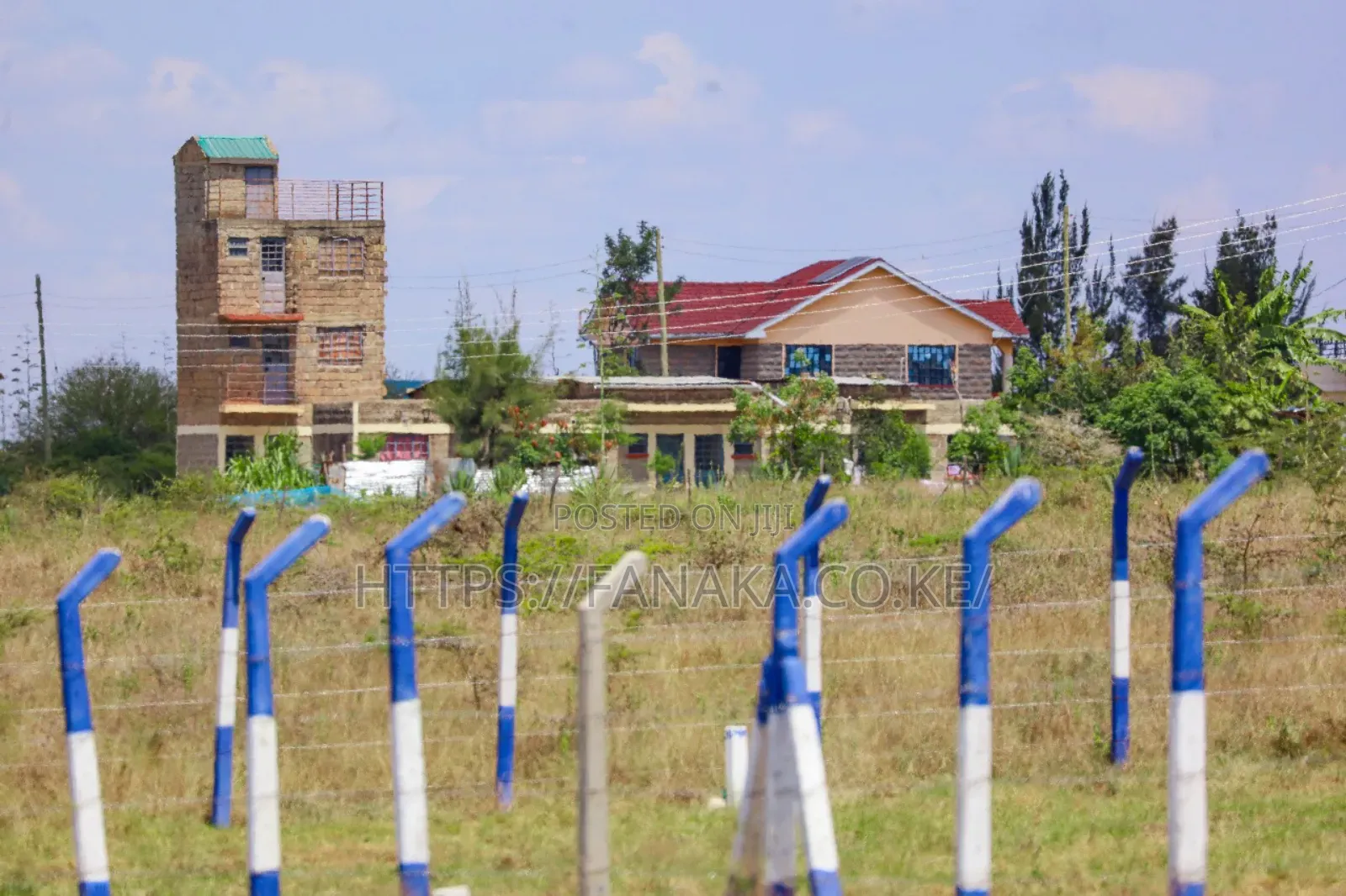 Katani Gardens Phase 3, Block B^JK