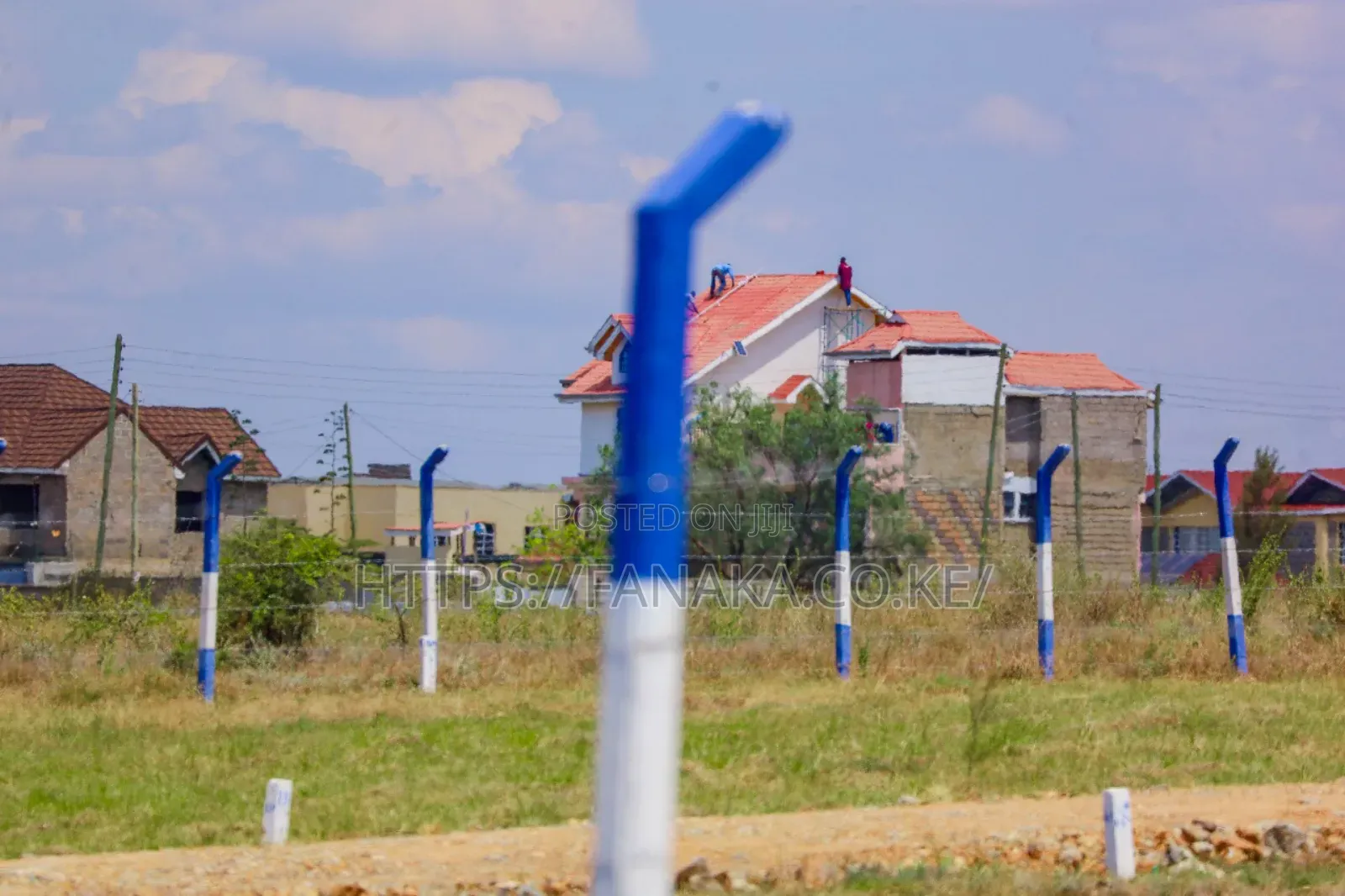 Katani Gardens Phase 3, Block B^JK