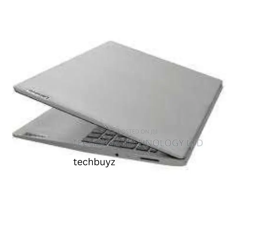 New Laptop Lenovo IdeaPad 1 4GB Intel Core I3 SSD 256GB