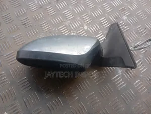 Suzuki Swift 2008 LHS Sidemirror