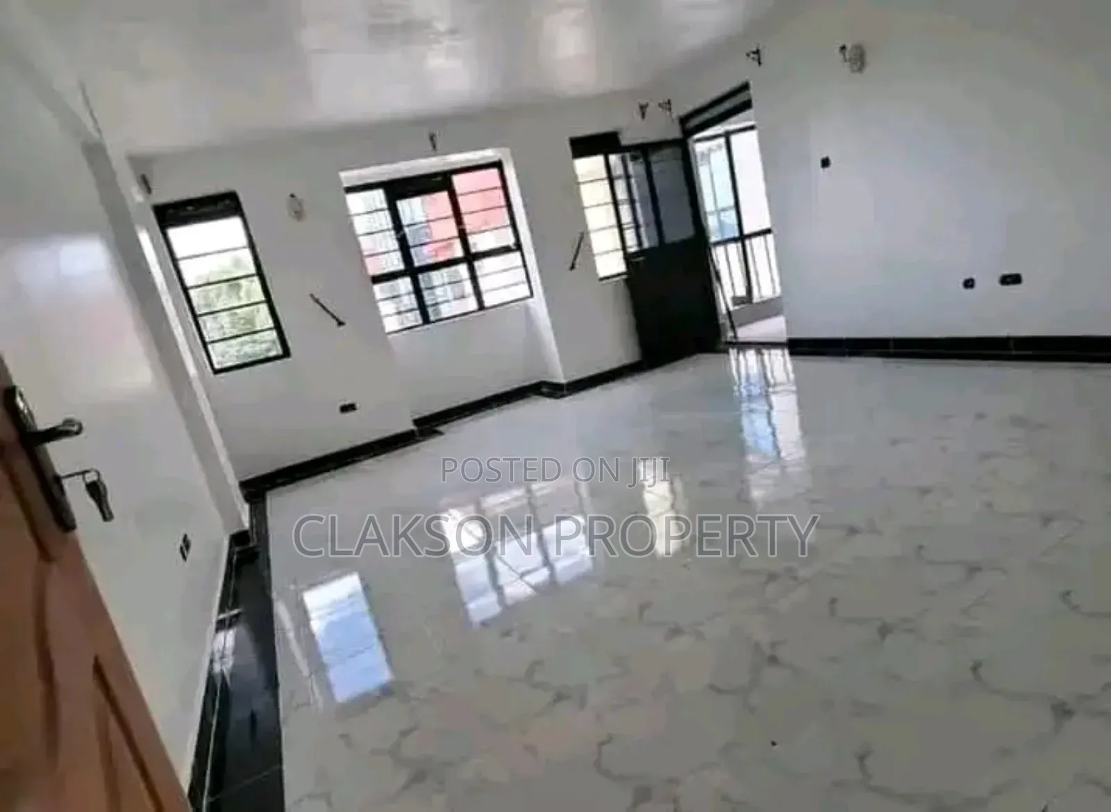 2bdrm Apartment in Kikunyu Road, Dagoretti for rent