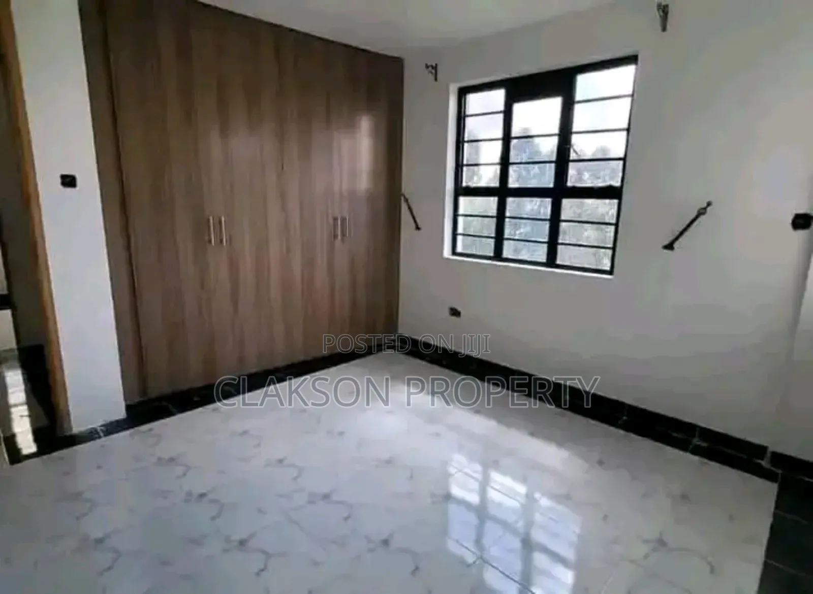 2bdrm Apartment in Kikunyu Road, Dagoretti for rent