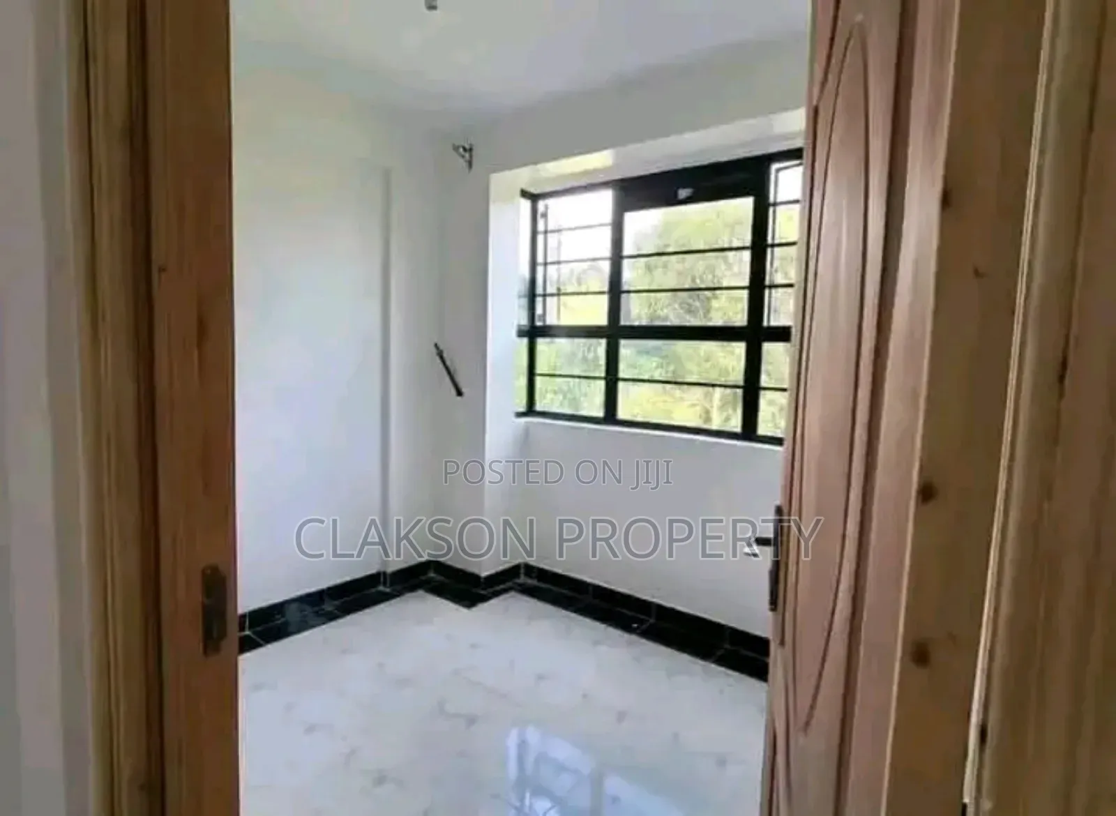 2bdrm Apartment in Kikunyu Road, Dagoretti for rent