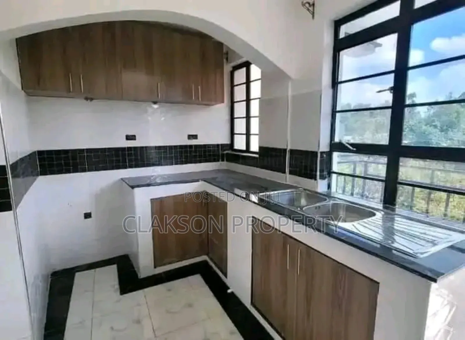 2bdrm Apartment in Kikunyu Road, Dagoretti for rent