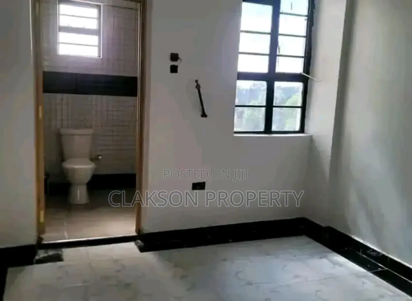 2bdrm Apartment in Kikunyu Road, Dagoretti for rent