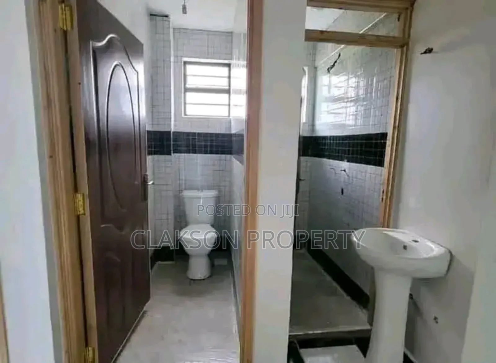 2bdrm Apartment in Kikunyu Road, Dagoretti for rent