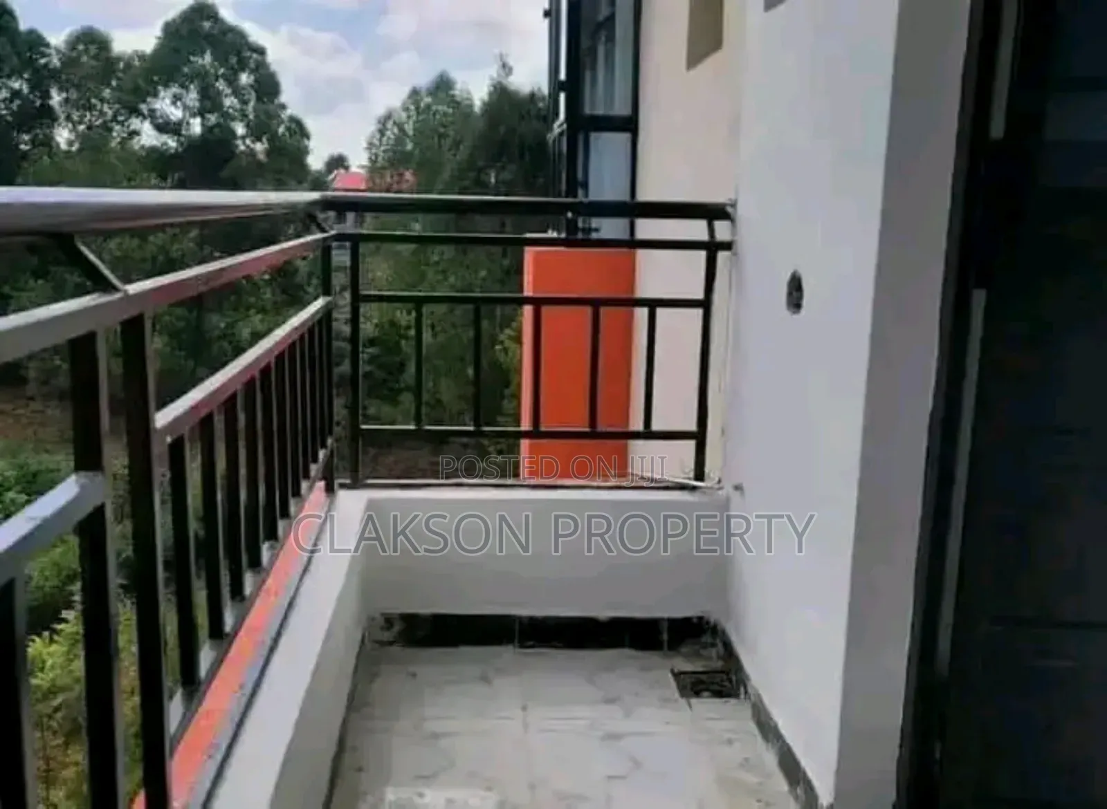 2bdrm Apartment in Kikunyu Road, Dagoretti for rent