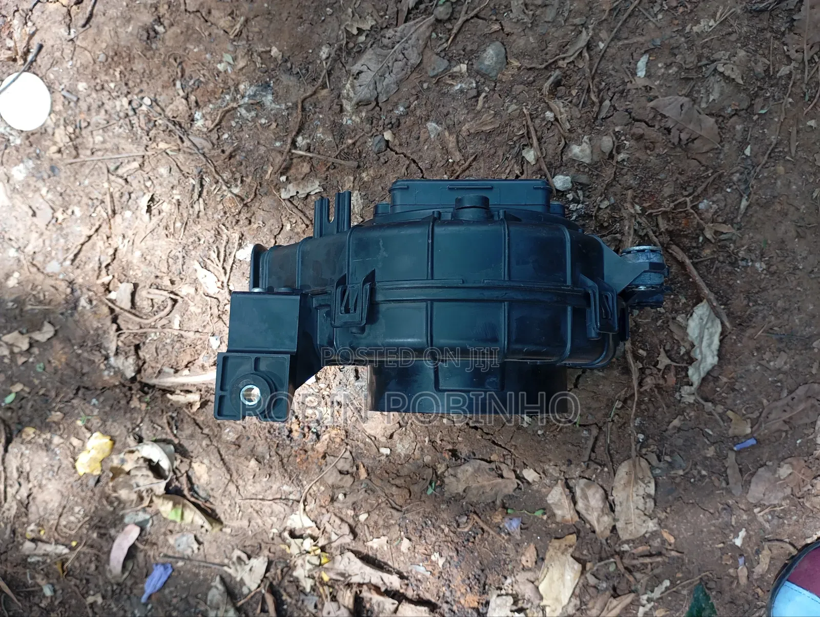 Honda Insight Ima Battery Fan