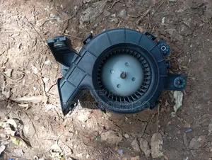 Honda Insight Ima Battery Fan
