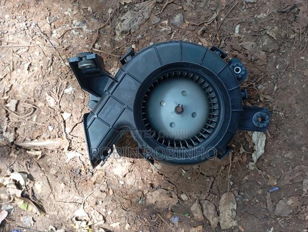 Honda Insight Ima Battery Fan - thumbnail 3
