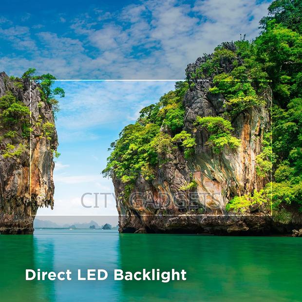 TCL 32-Inch 1080p LED Smart TV With Google TV - thumbnail 4