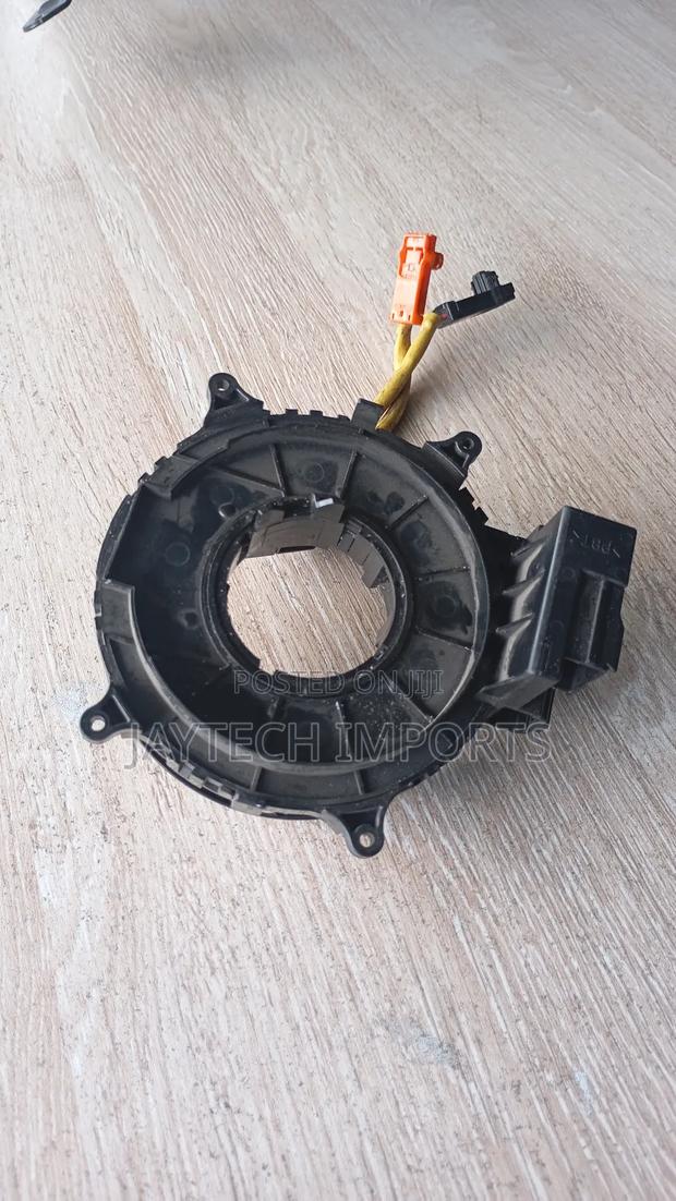 Prado 150 Steering Spiral - thumbnail 3
