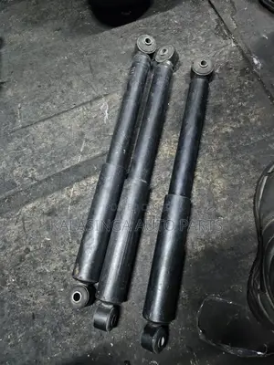 Rear Shocks Toyota Probox