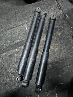 Rear Shocks Toyota Probox