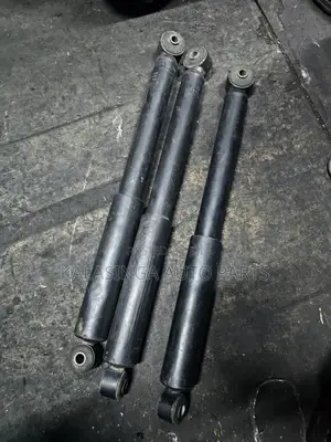 Rear Shocks Toyota Probox