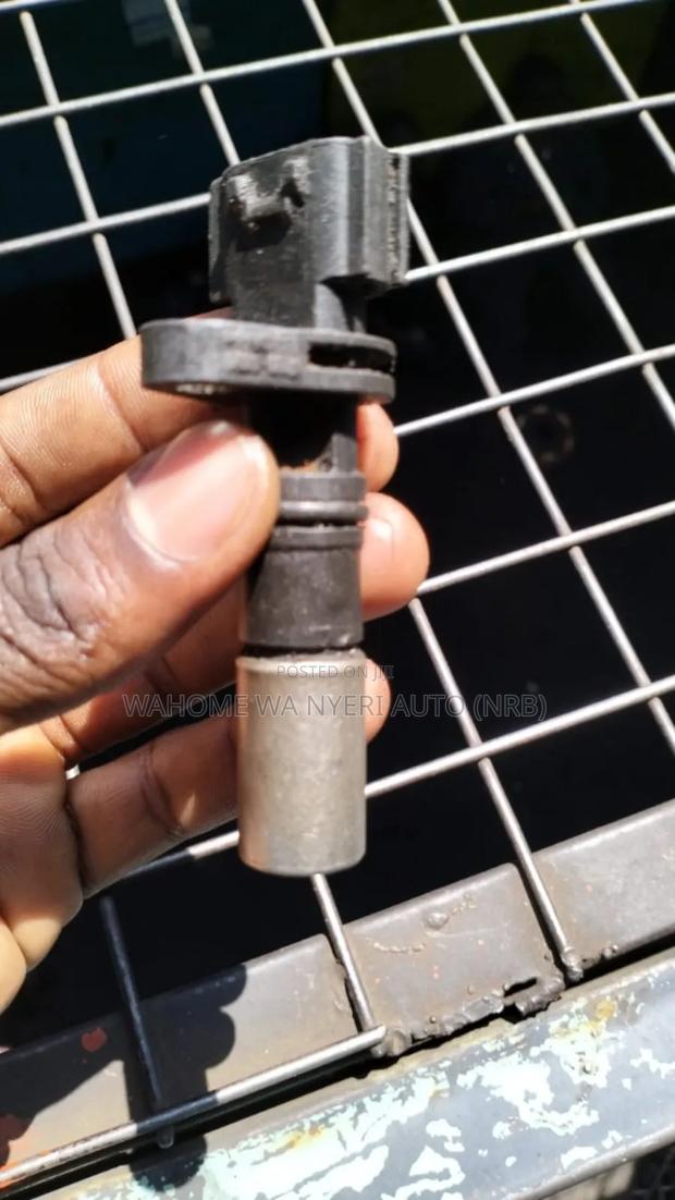 Crank Shaft Sensor for 1nz Ist,Probox,Raum Etc