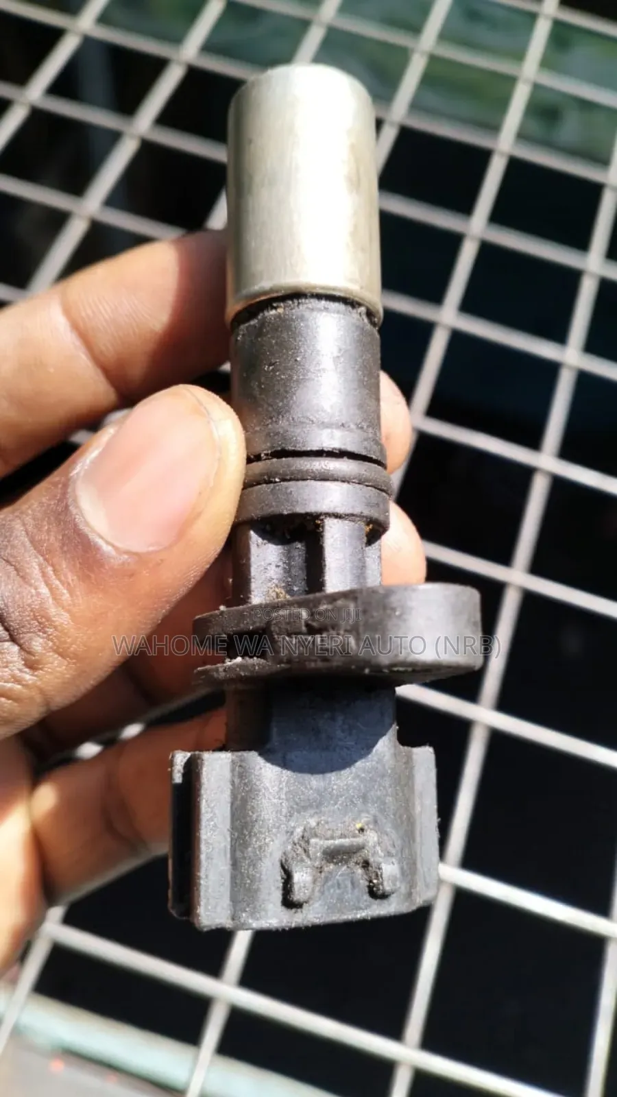 Crank Shaft Sensor for 1nz Ist,Probox,Raum Etc