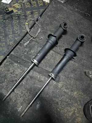 Rear Shock Toyota Nze