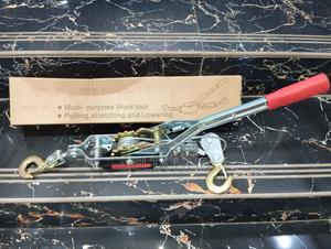 2 Tonne Power Puller/Rachet/Chain Strainer - thumbnail 2