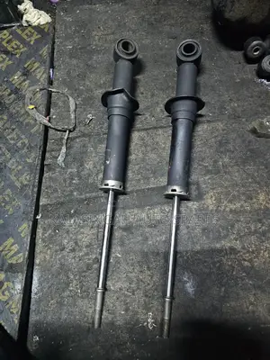 Rear Shock Toyota Nze