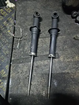 Rear Shock Toyota Nze