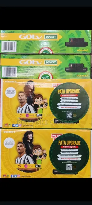 Affordable Gotv Decoder