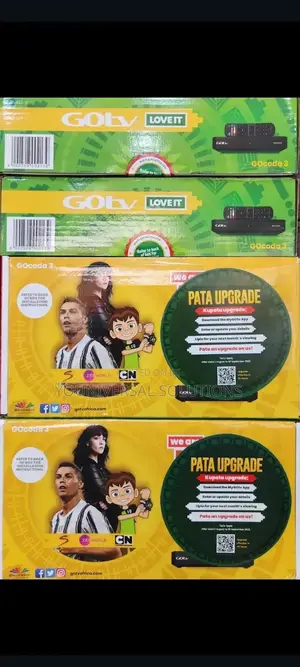 Affordable Gotv Decoder