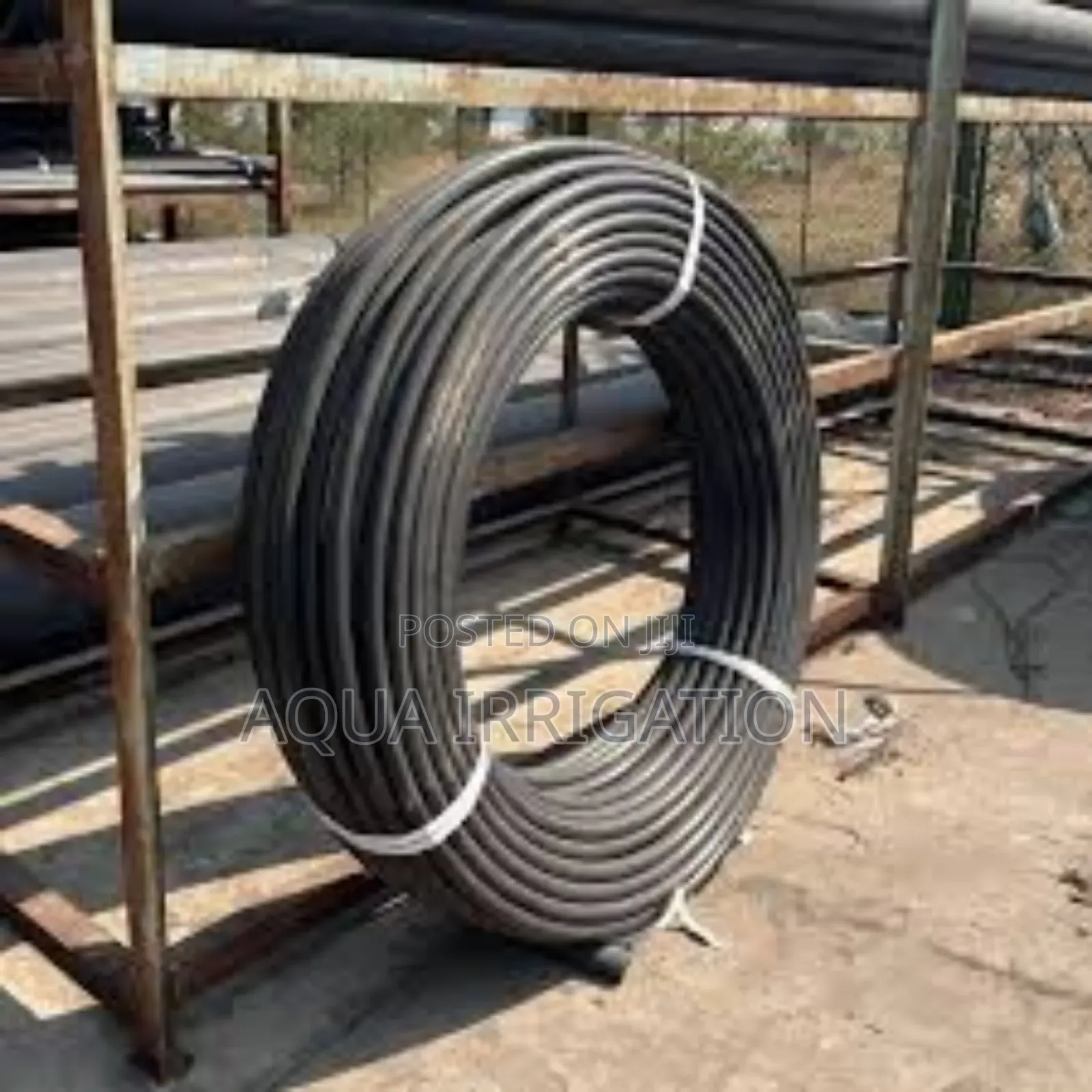 Smart Piping, Smart Choice – Go HDPE Today