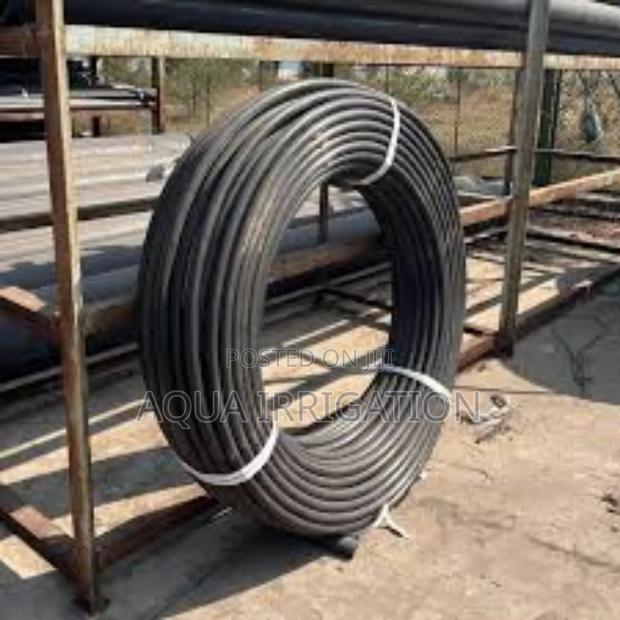 Smart Piping, Smart Choice – Go HDPE Today - main view