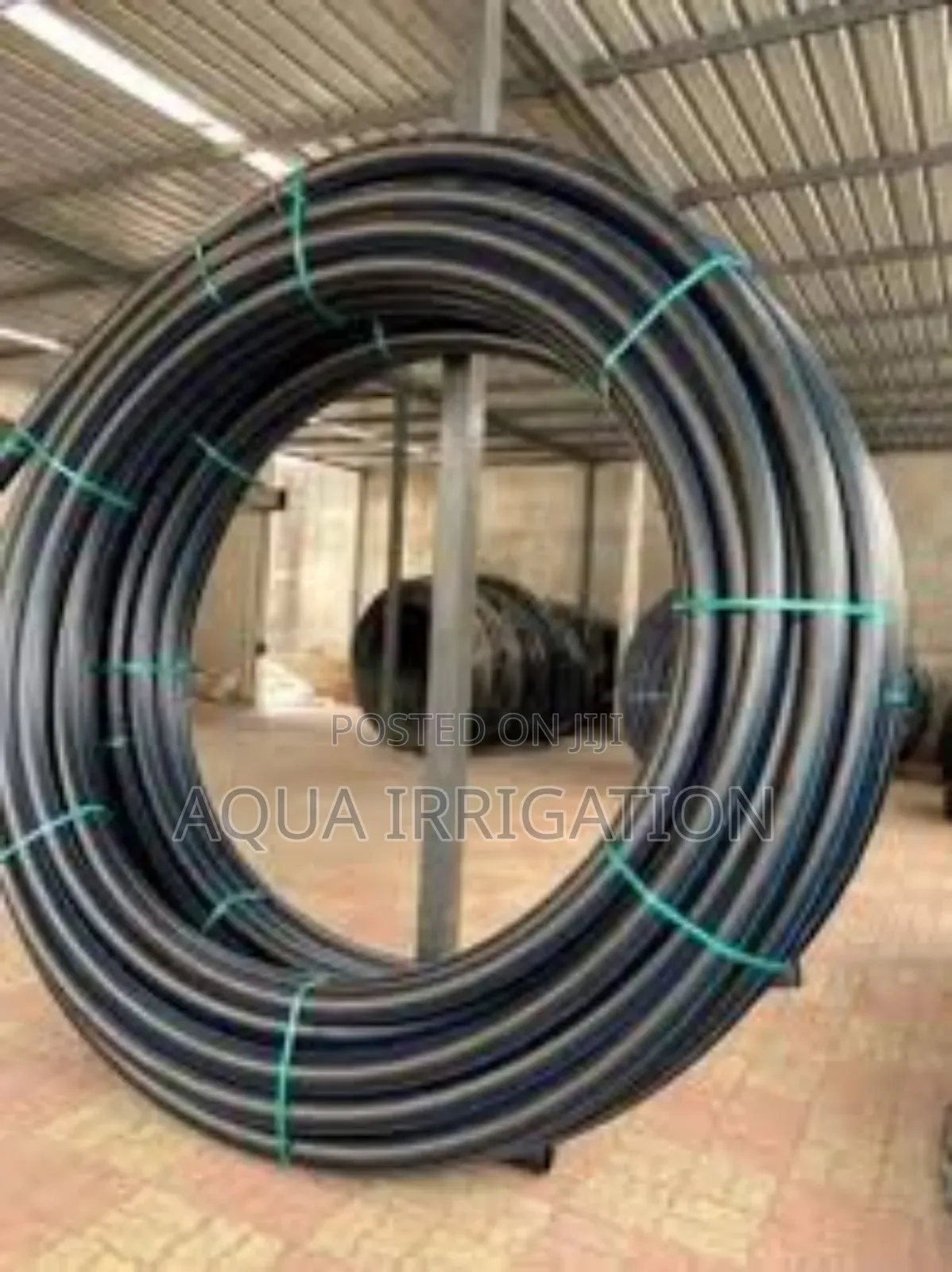 Trusted HDPE Pipes for High-Performance Piping Solutions
