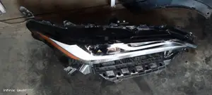 Clean Ex Japan Harrier 2022 LED Headlight Available