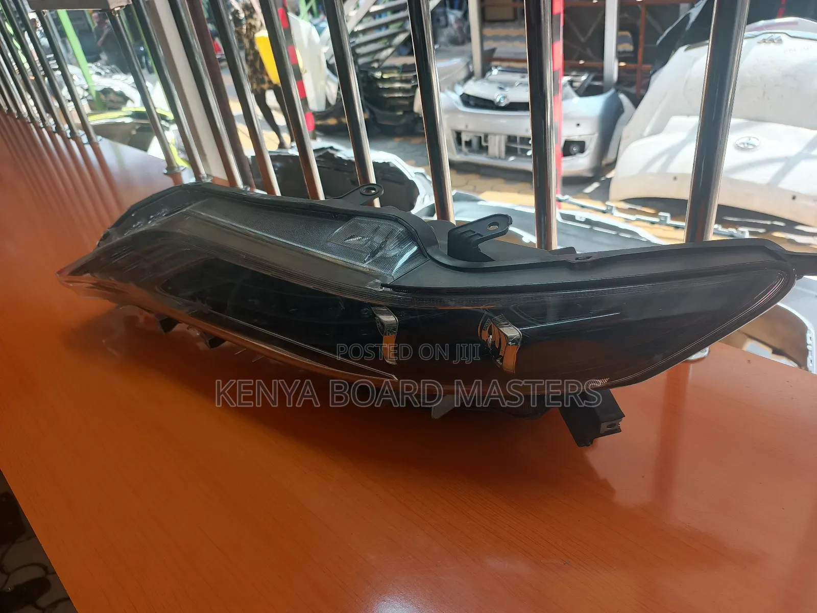 Harrier 2017 - 2020 Headlight