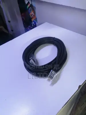 5mtrs Micro Hdmi to Hdmi Cable