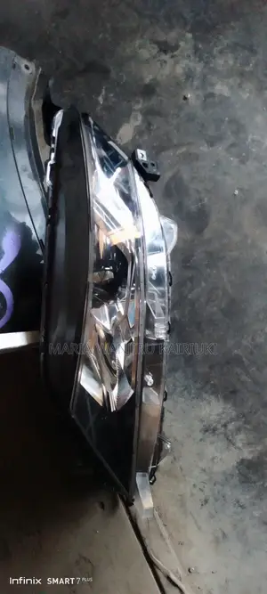 Clean Ex Japan Mitsubishi Triton Headlight Available