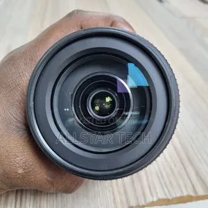 Tamron 18-200mm F/3.5-6.3 Di Ii Vc Lens for Nikon