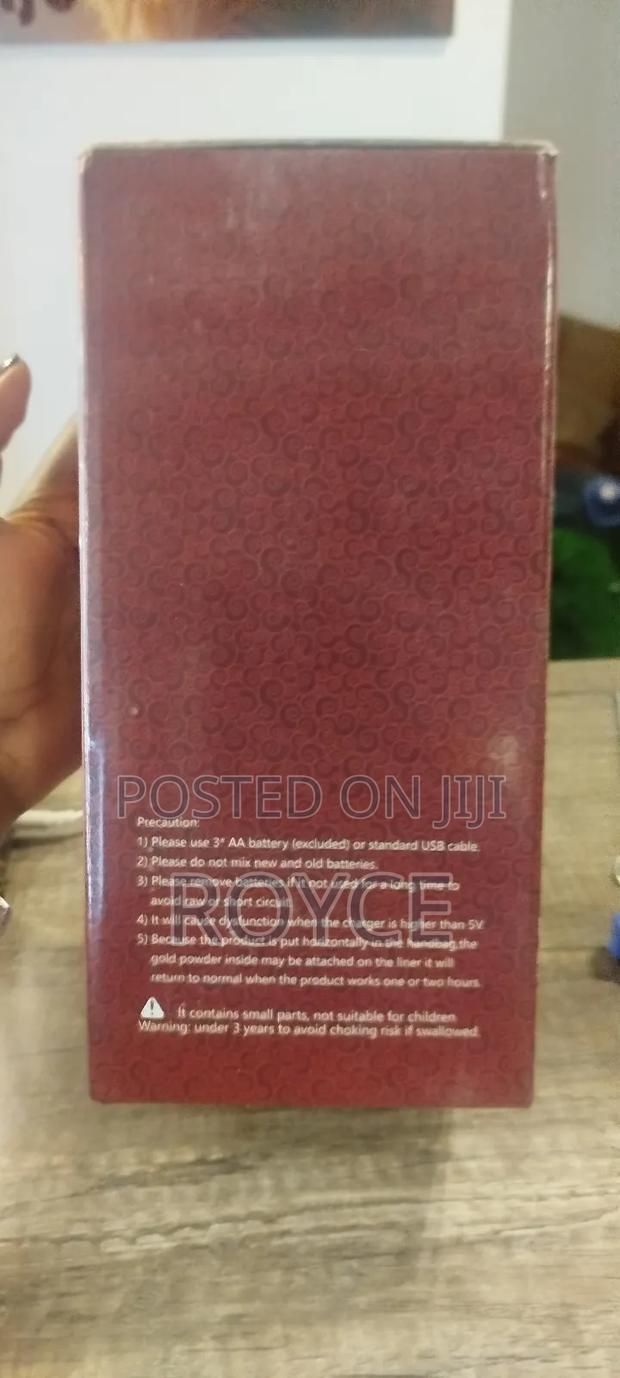 LED Christmas Lantern - thumbnail 5