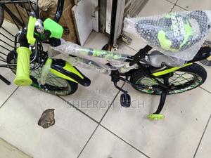 Kids Bike /16" Kids Bike