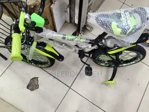 Kids Bike /16" Kids Bike