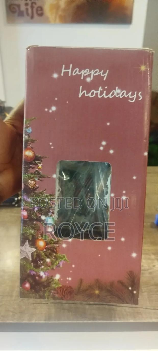 LED Christmas Lantern - thumbnail 6