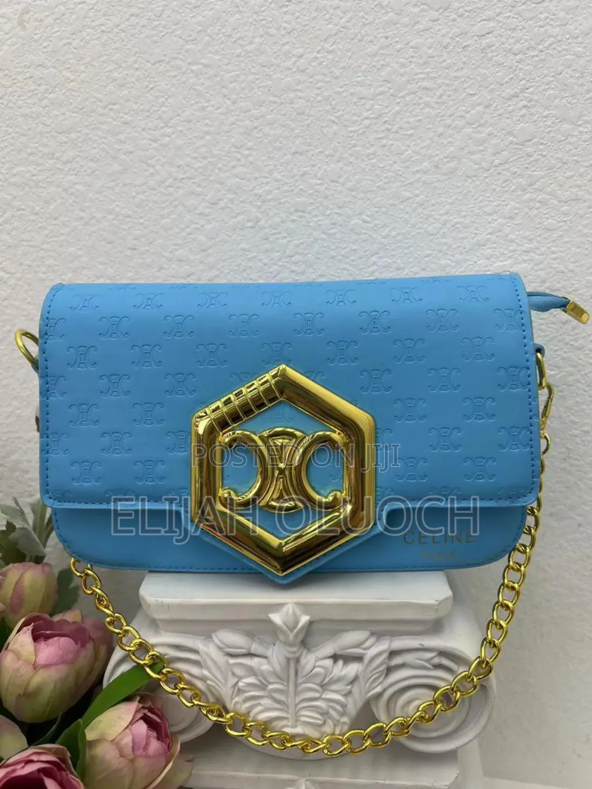 Quality Shoulder Bag