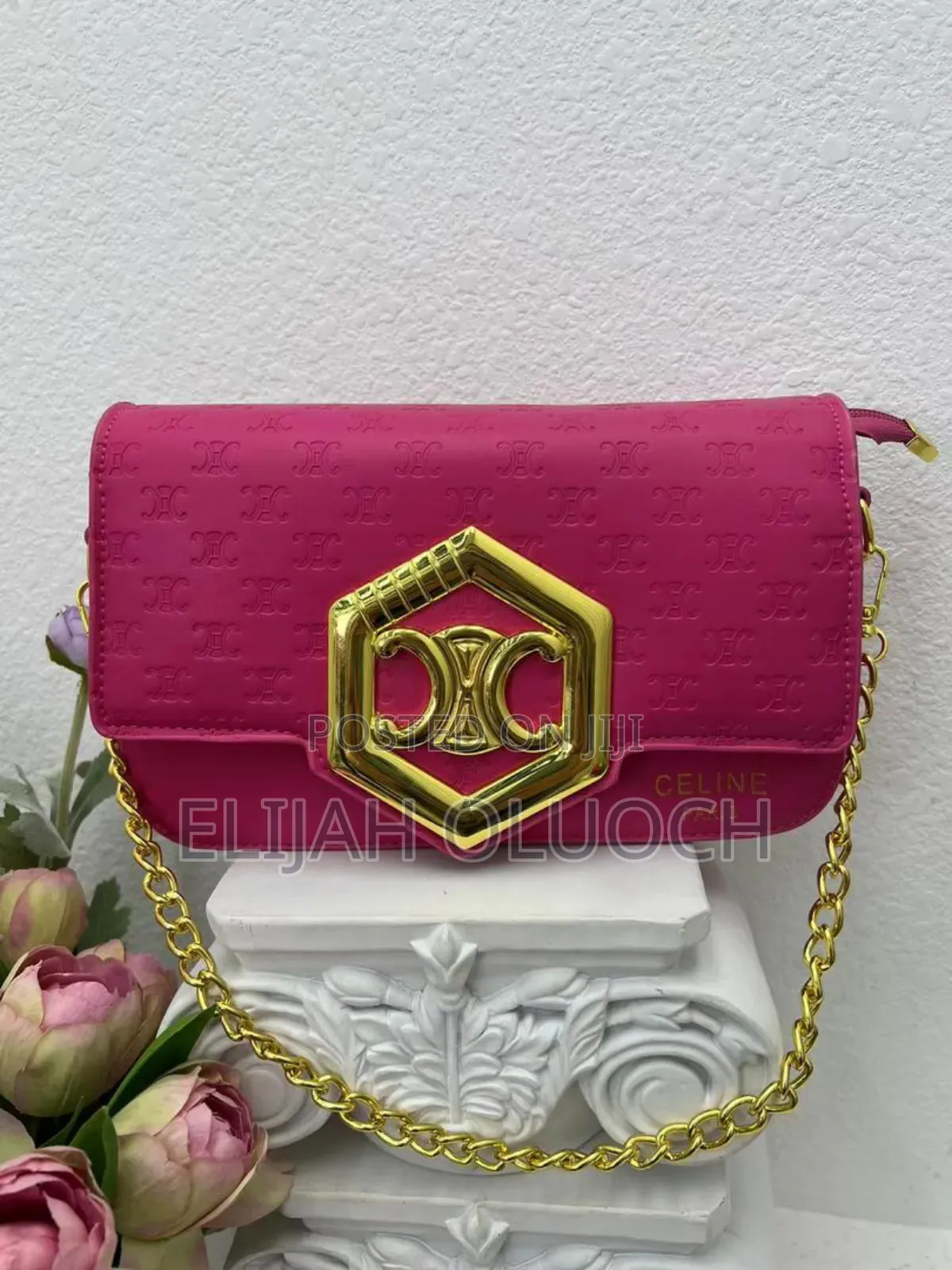 Quality Shoulder Bag