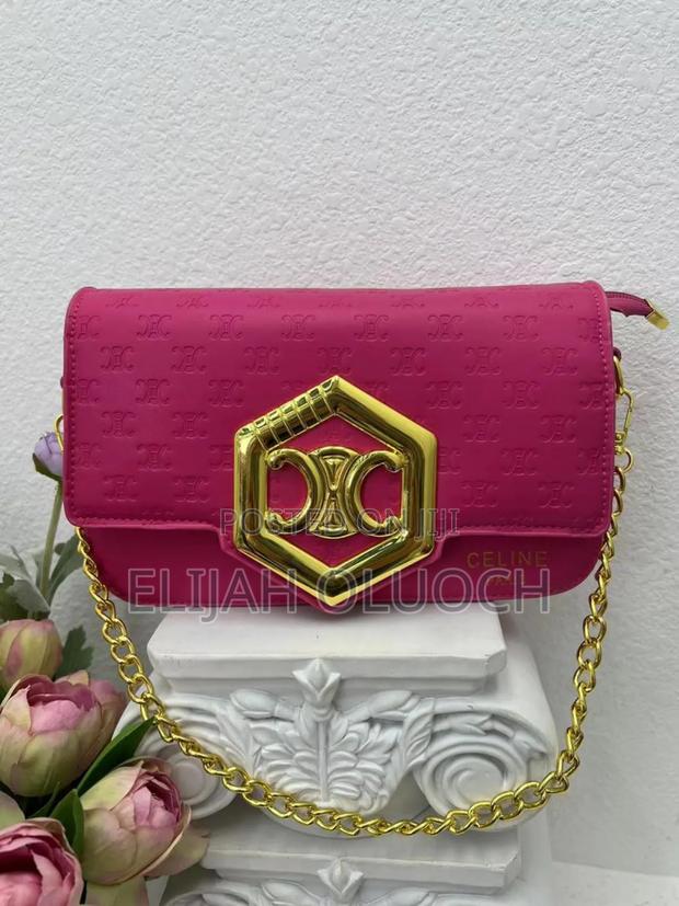 Quality Shoulder Bag - thumbnail 3