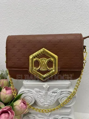 Quality Shoulder Bag