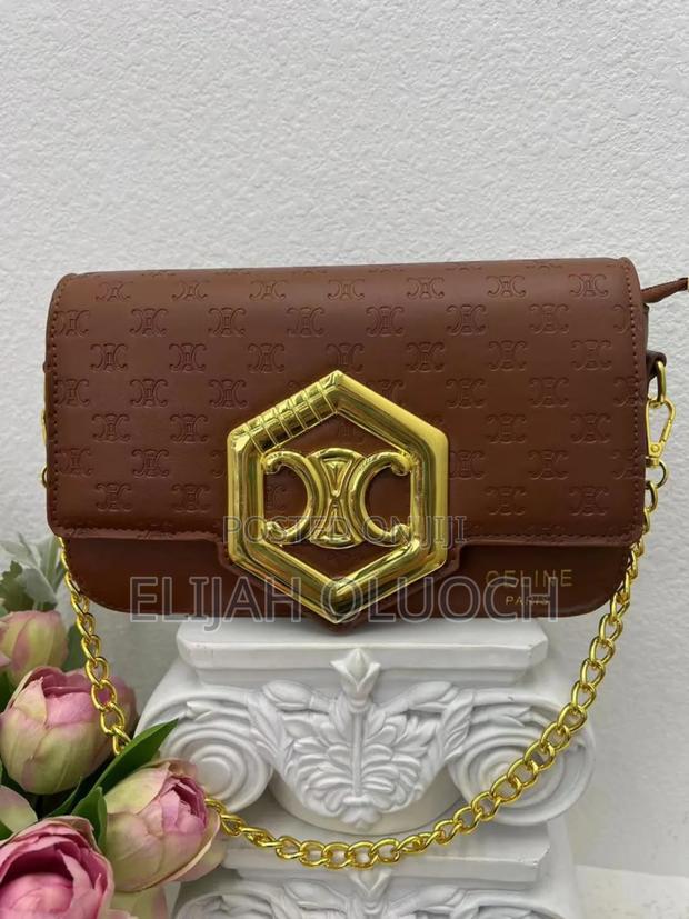 Quality Shoulder Bag - thumbnail 4