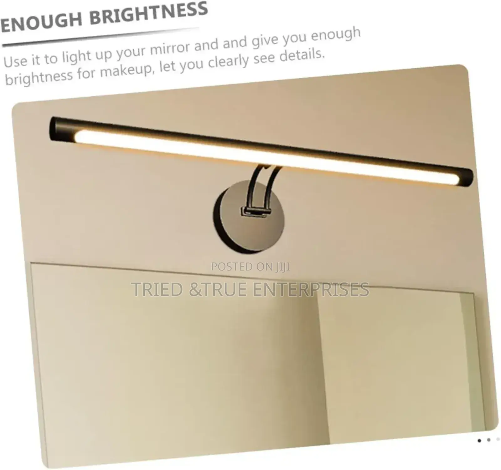 Vanity LED Modern Mirror Light Tf9kn