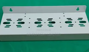 Tripple Filter Housing Bracket 10" 20"