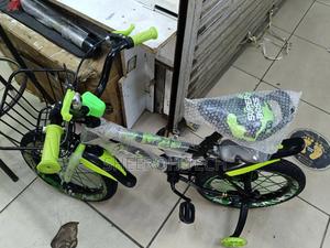 Kids Bicycle - thumbnail 2
