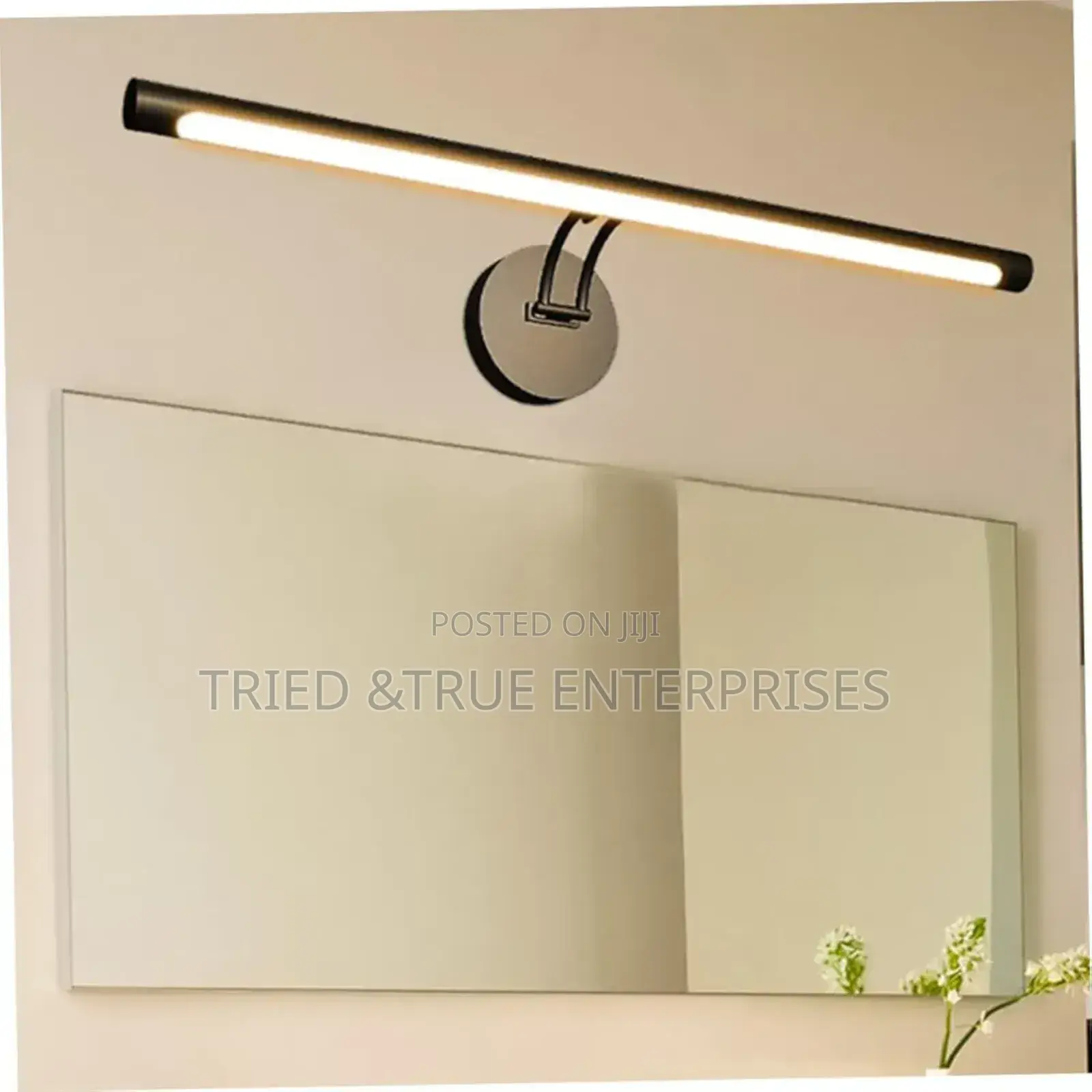 Unique LED Modern Mirror Light Hb9t