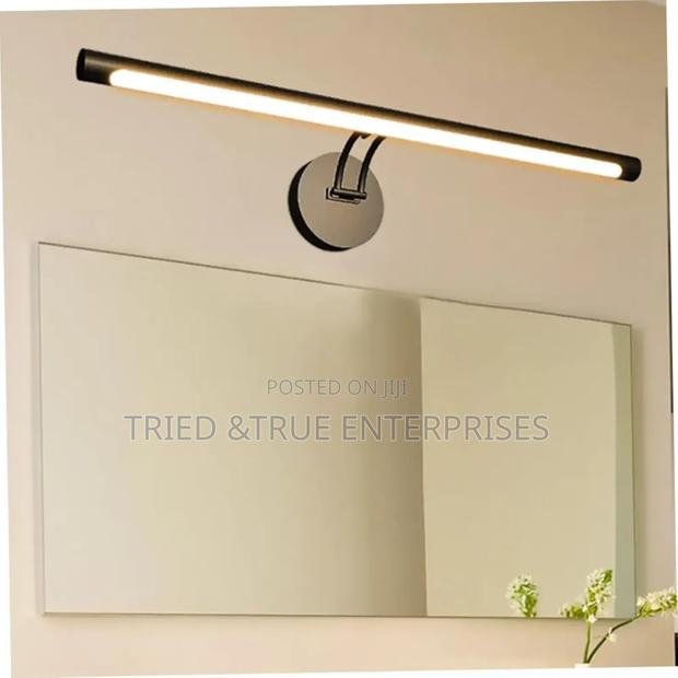 Unique LED Modern Mirror Light Hb9t - main view